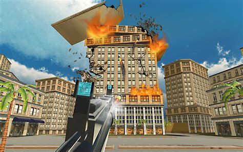Demolition Games .